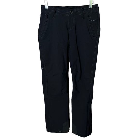 Kuhl Klash Pant Womens Size 2 Short - Picture 1 of 5
